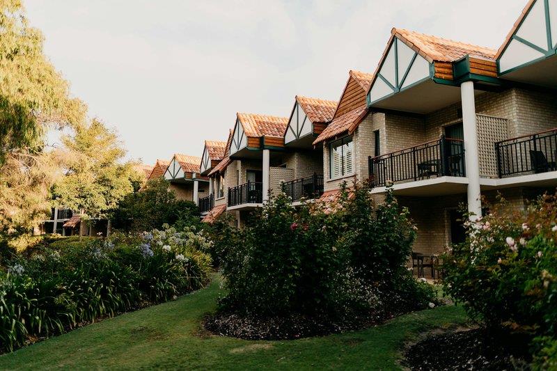 Club Wyndham Dunsborough Trademark Collection