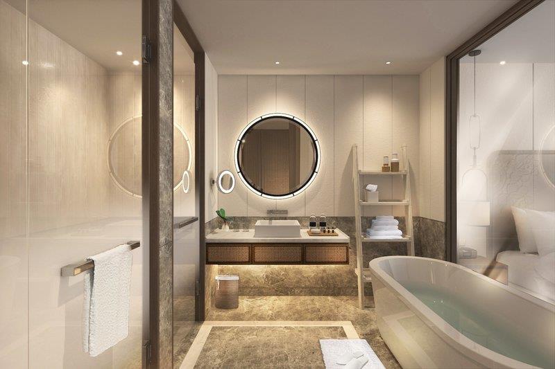 City Of Dreams - Mediterranean