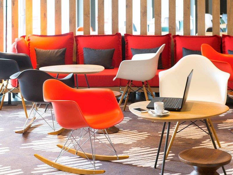 Ibis Wavre Brussels East