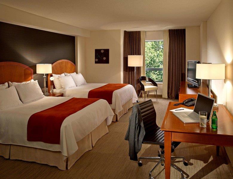 Cambridge Suites Hotel