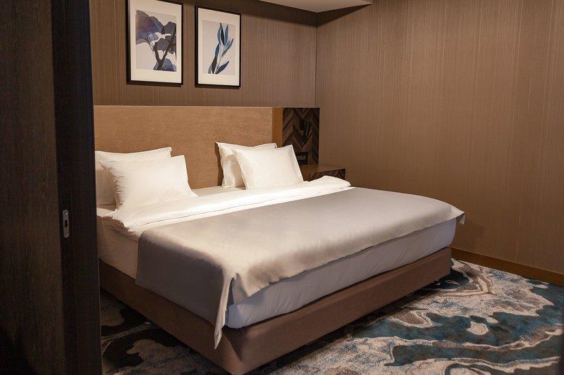 Doubletree By Hilton Vladikavkaz