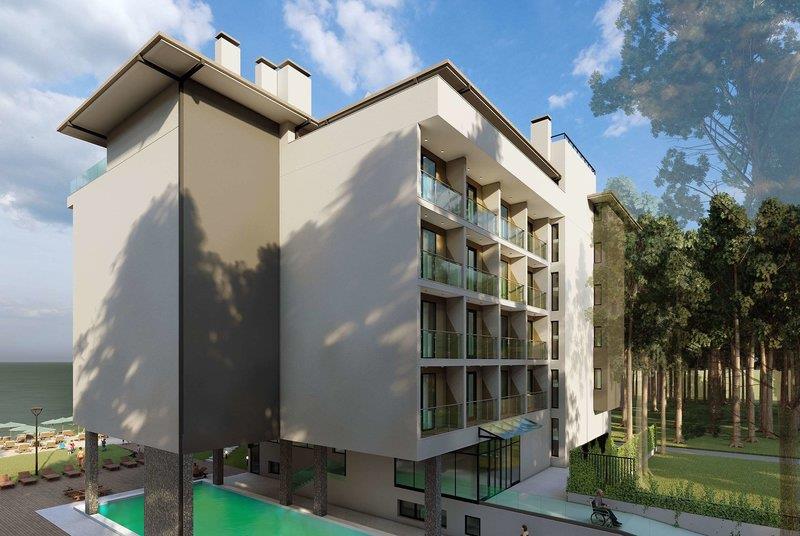 Trademark Collection By Wyndham Grigoleti