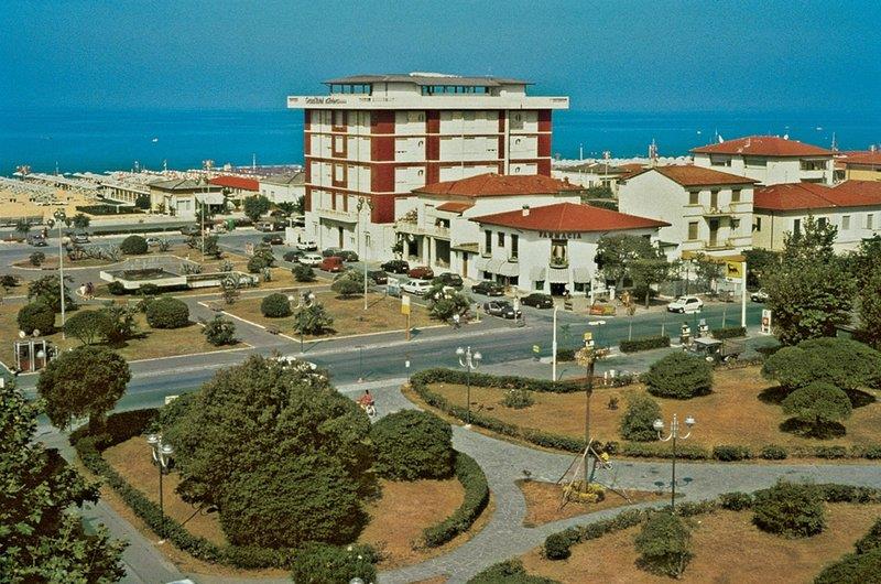 Grand Hotel & Riviera