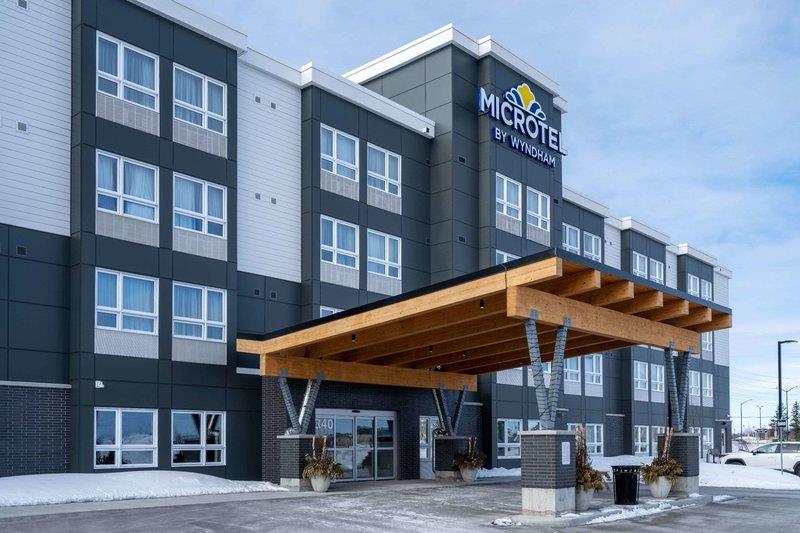 Microtel Inn & Suites By Wyndham Kanata