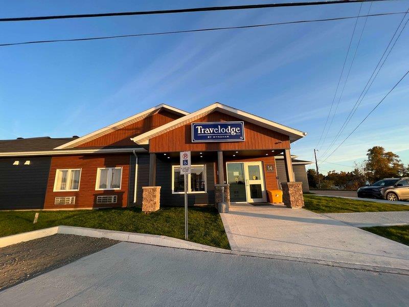 Travelodge By Wyndham Marathon