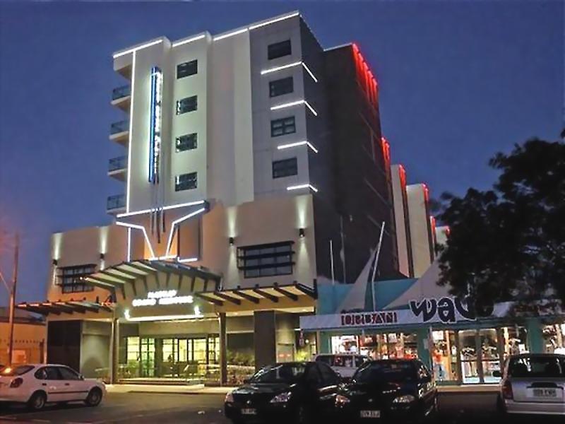 Rydges Mackay Suites