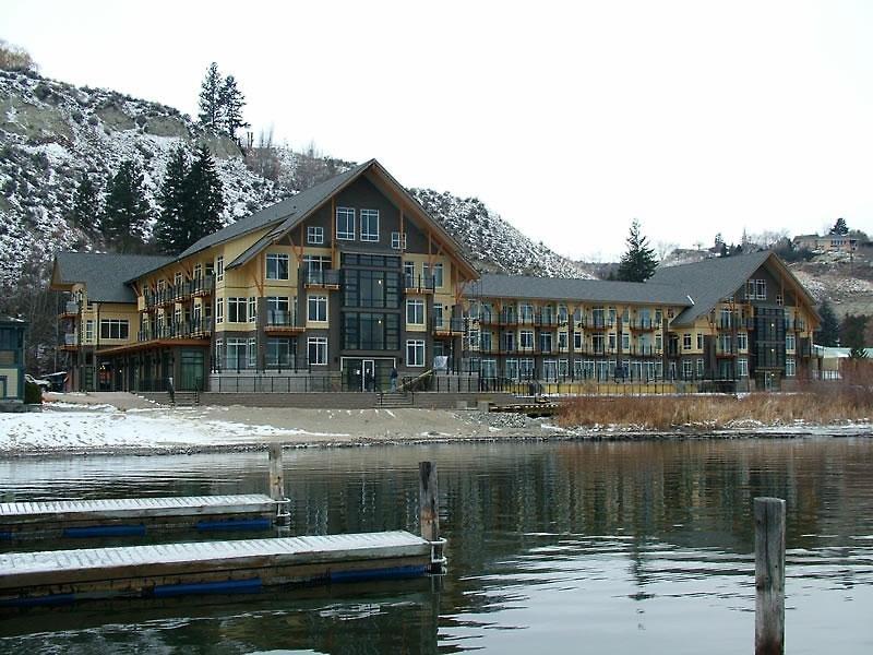 Summerland Waterfront Resort