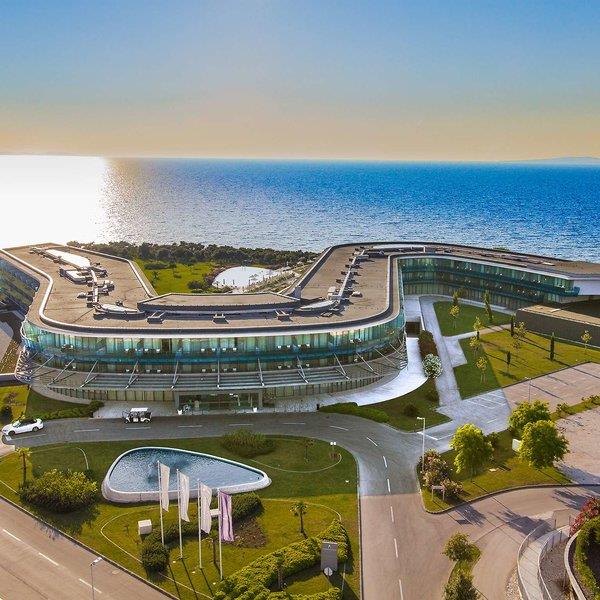 Falkensteiner Hotel & Spa Iadera