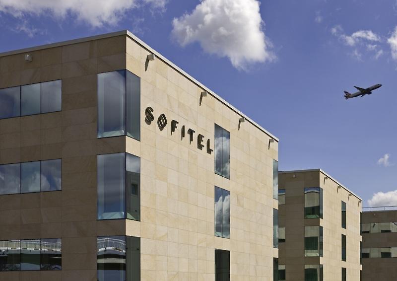 Sofitel London Heathrow