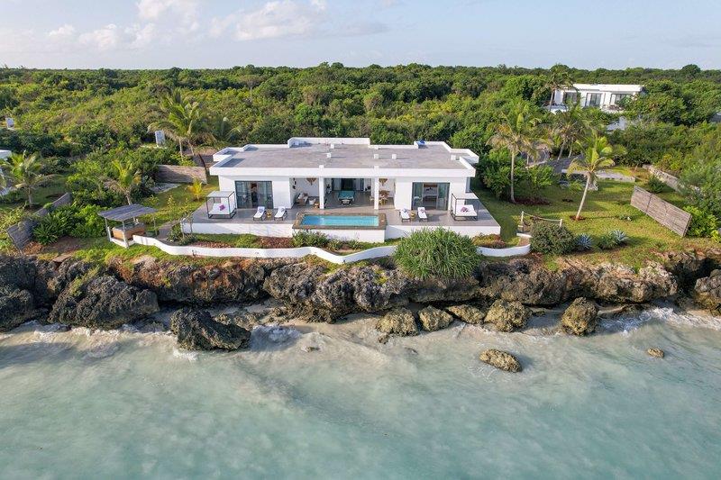 Safirablu Luxury Resort & Villas