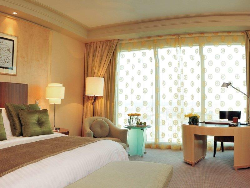 Movenpick Hotel Al Khobar