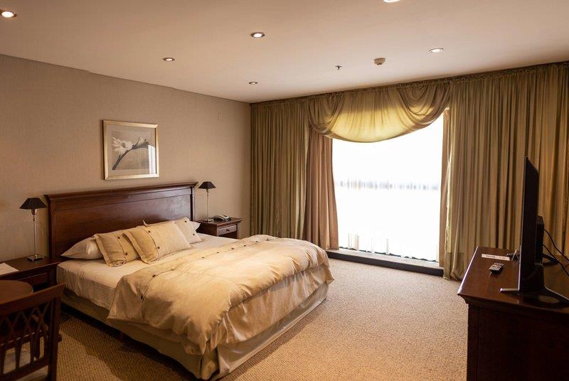 Howard Johnson Plaza Jujuy