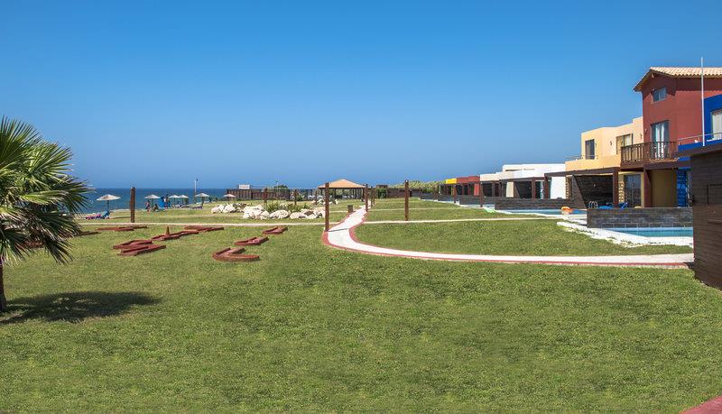 All Senses Nautica Blue Exclusive Resort