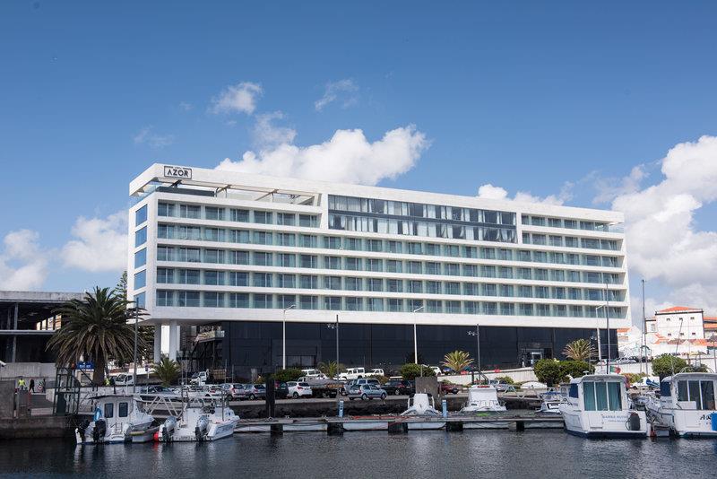 Octant Ponta Delgada