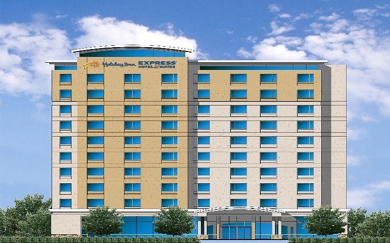 Holiday Inn Express & Suites Toronto Markham