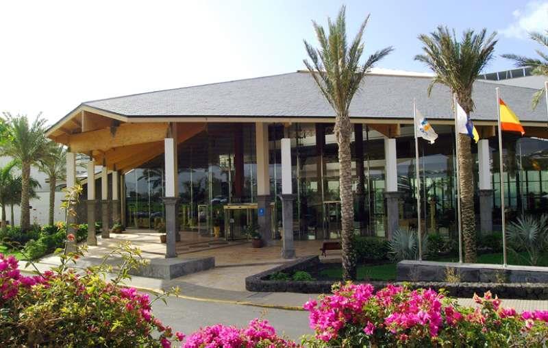 Hipotels Natura Palace - Adults only