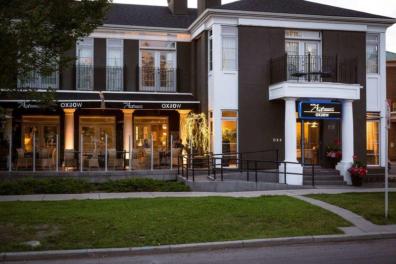 Hotel Arts Kensington