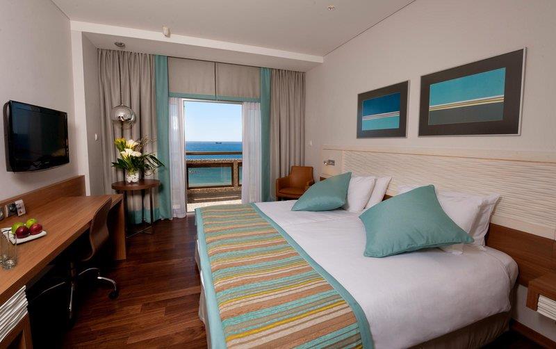 Crowne Plaza Limassol