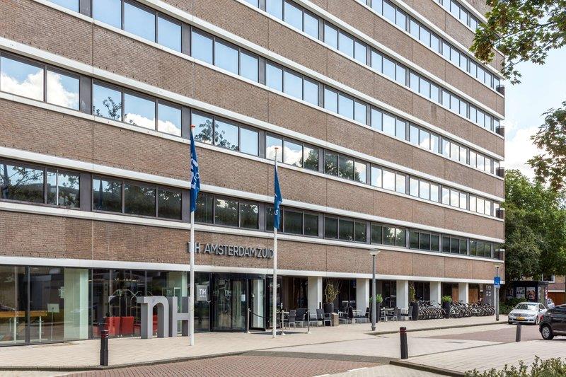 Nh Amsterdam Zuid