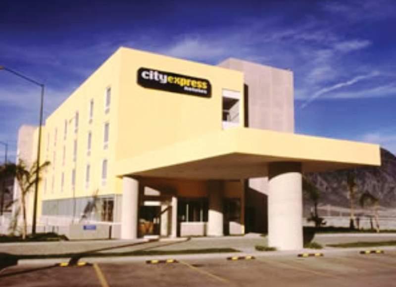 City Express By Marriott Chihuahua