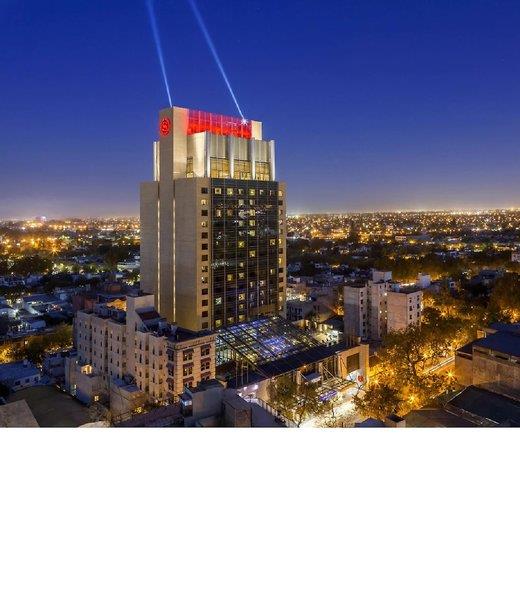 Sheraton Mendoza