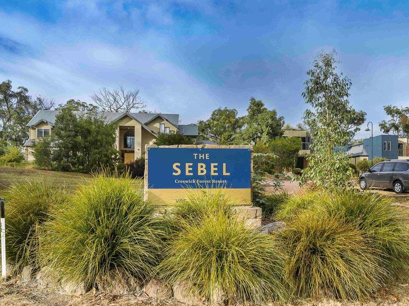 The Sebel Creswick Forest Resort