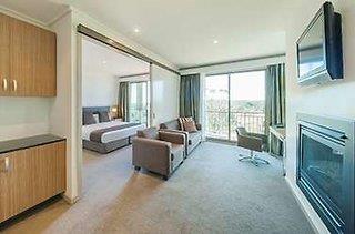 Racv Goldfields Resort