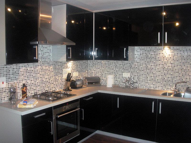 Dreamhouse Apartments Aberdeen