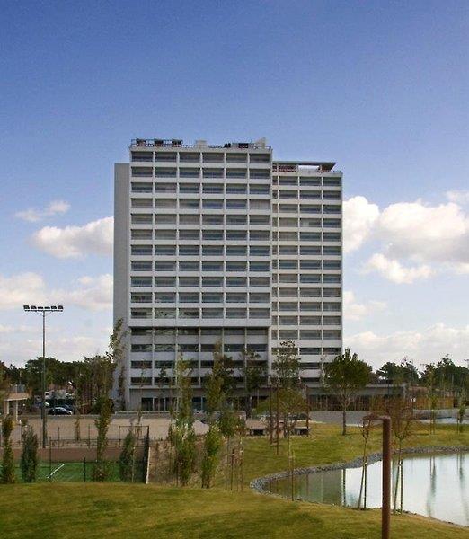 The Editory By The Sea Troia Hotel