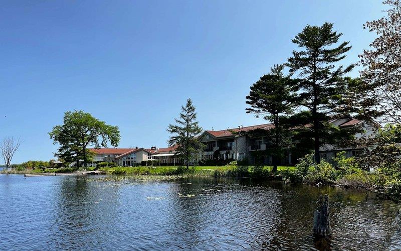 Christie's Mill Inn & Spa, Bw Premier Collection