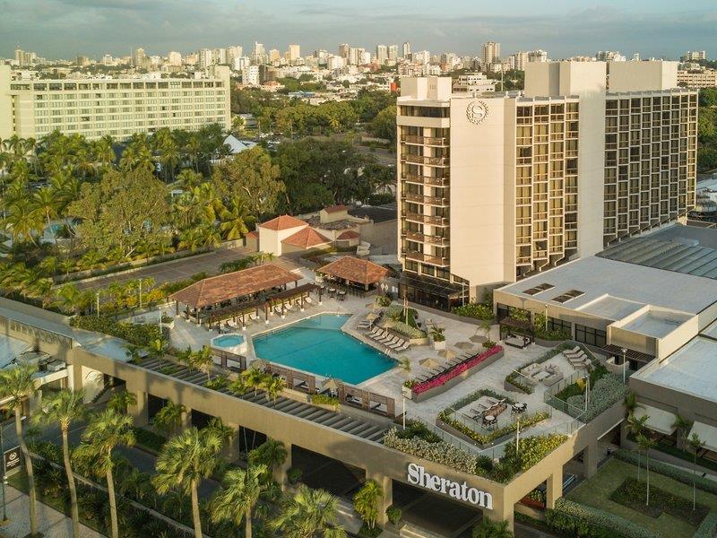 Sheraton Santo Domingo