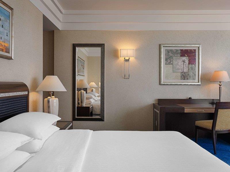 Hotel Oran Bay Managed By Accor