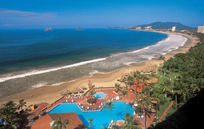 Barcelo Ixtapa