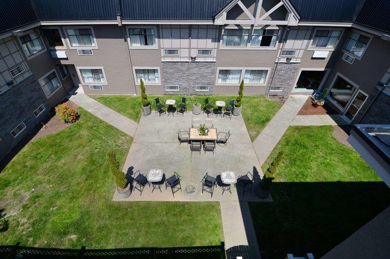 Best Western Plus Regency Inn & Conference Centre