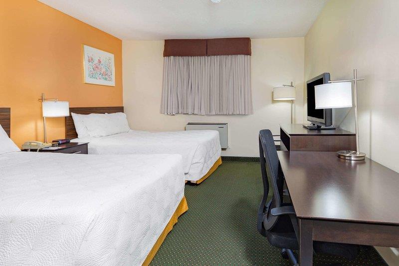 Travelodge By Wyndham Bracebridge