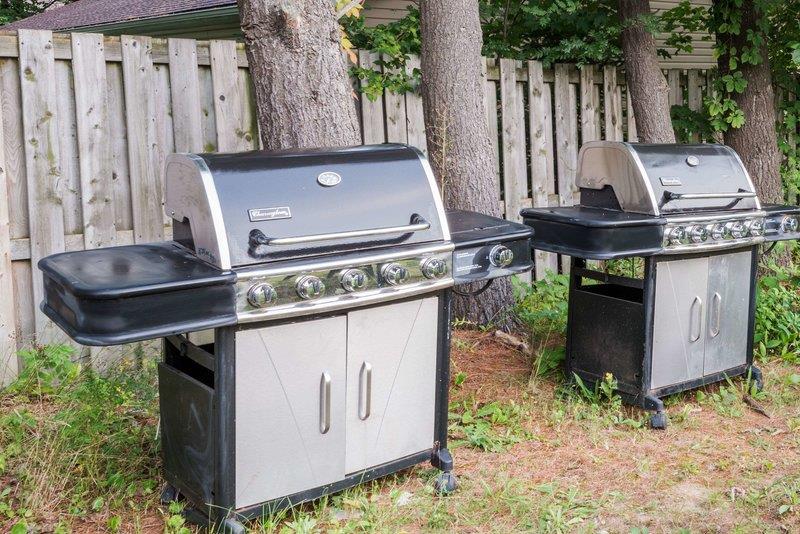 Knights Inn Bracebridge