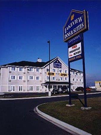 Lakeview Inns & Suites - Brandon