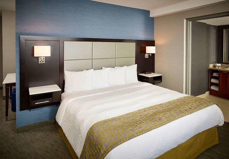 Waterfront Downtown Burlington