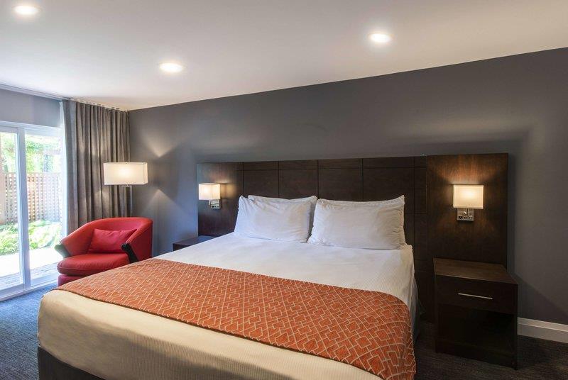 Georgian Bay Hotel Trademark Collection By Wyndham