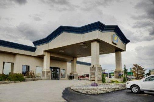 Days Inn By Wyndham Drayton Valley