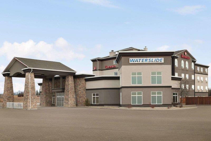 Ramada By Wyndham Drayton Valley