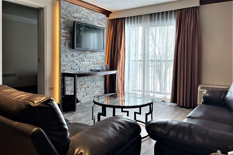 Best Western Hotel Universel Drummondville