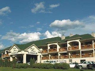 Park Place Lodge