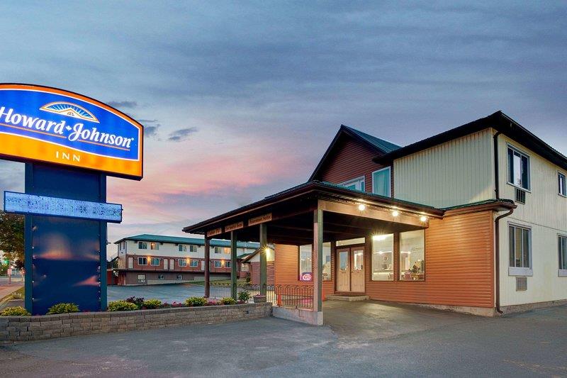 Howard Johnson By Wyndham Gananoque