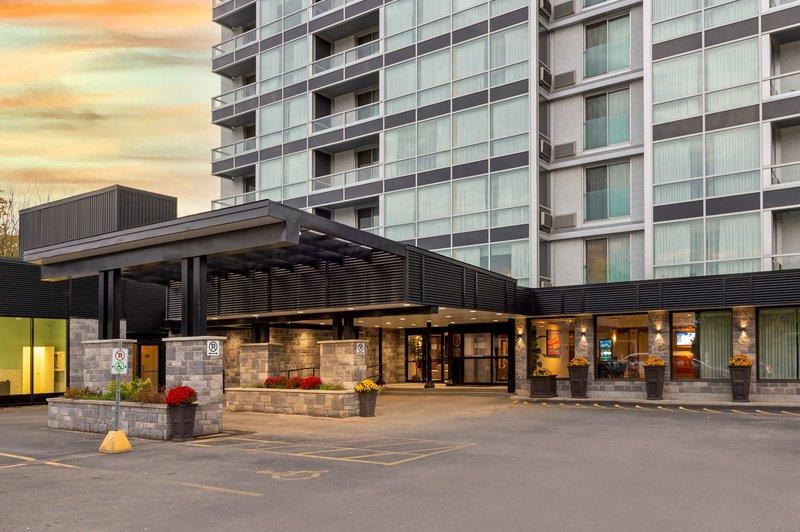 Best Western Plus Gatineau-Ottawa Downtown