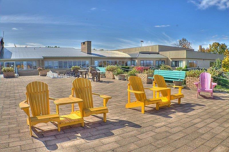 Old Orchard Inn & Spa