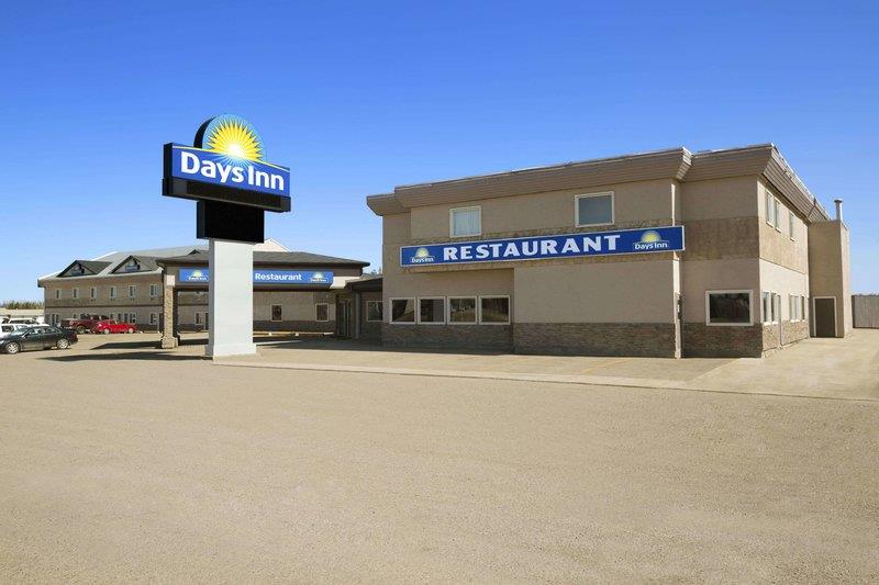Days Inn By Wyndham High Level