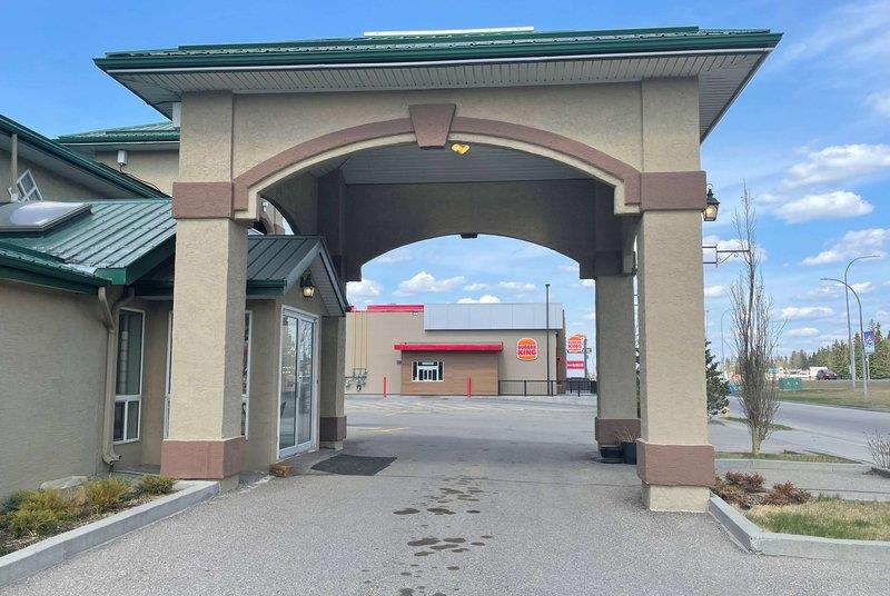 Baymont By Wyndham Hinton