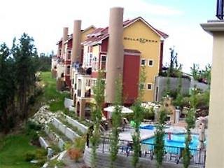 Bellasera Tuscan Villas