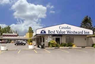 Canada's Best Value Westward Inn